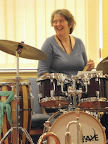 Jane (Photo by Helen Sargent)